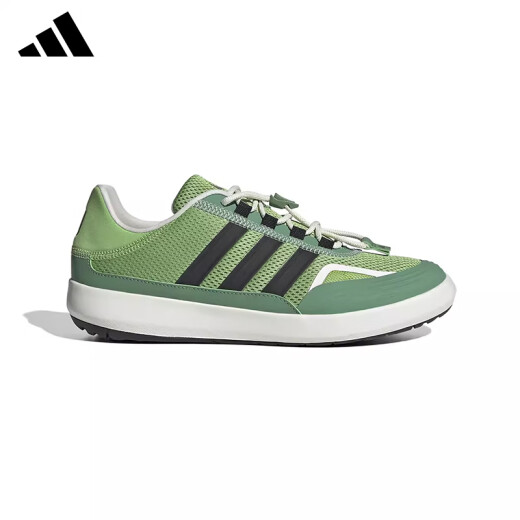阿迪达斯 （adidas）溯溪鞋男女夏季户外涉水鞋休闲跑步鞋运动鞋JH9756 JH9751 36