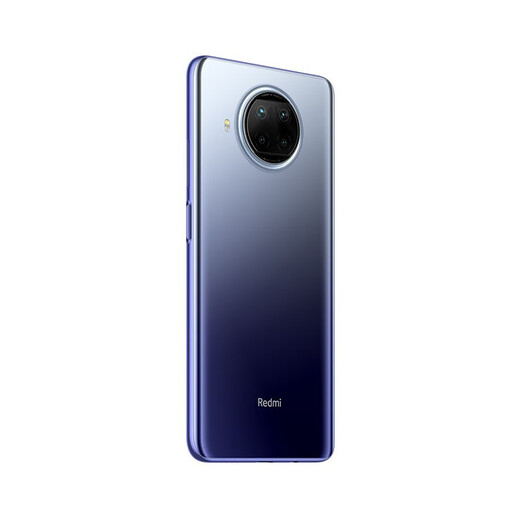 Redmi Note9 Pro Gebrauchte Mobiltelefon Snapdragon 750G Android Smart 5G Mobiltelefon Bihai Xingchen 8 GB+256 GB 95 Neu