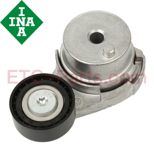 Tongrubi Schaeffler INA Generador Beling Wheel Baojun 330 MG3 SW/MG5/GT ROEWE 350 360 5PK1484 Set 5291405500