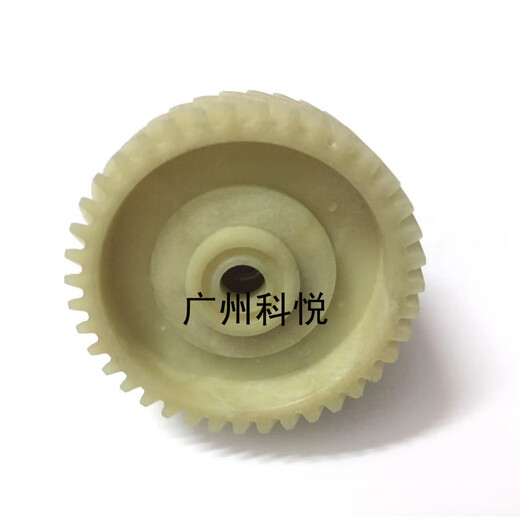 仁聚益盆景巡航者X128/6129/4P23A/TY-9003/4P19/9906A碎纸机齿轮配件 对比内孔直径（5MM）