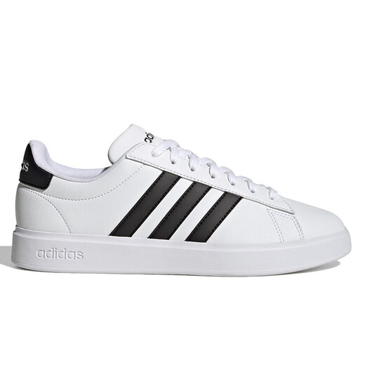 阿迪达斯（Adidas）NEO男女鞋 新款休闲舒适低帮休闲鞋板鞋 DA9868 GW9195 42