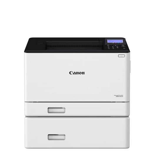 佳能（Canon）LBP673Cdn彩色激光打印机A4幅面家用（自动双面/大容量进纸） 【LBP673Cdn】有线+双面打印+33页/分钟 官方标配