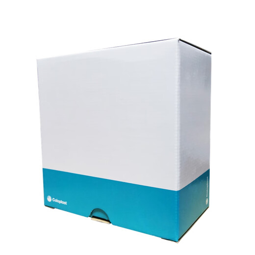 
Kanglebao Shengshu Mio16951/16961/16971 Two-piece snap-on stoma deep convex chassis concave elastic glue [60mm] deep convex chassis 16961 (5 pieces in one box)
