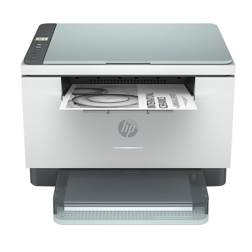
HP (HP) 232DWC 233sdw Black and White Laser Printer Home Copy Scanning Office Double-sided Multi-Function All-in-One 232dwc (three-in-one + double-sided 29 pages/min) Standard