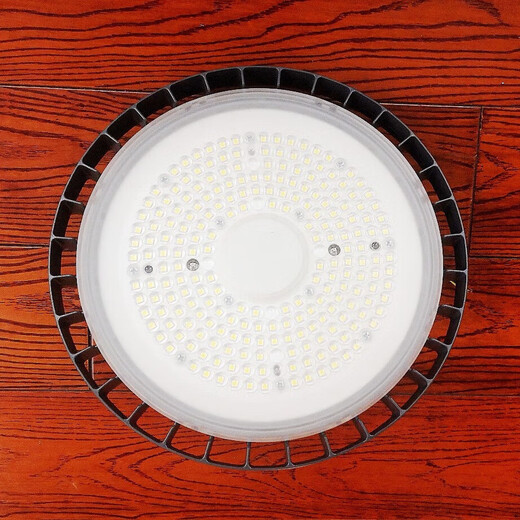 飞利浦BY698P/G5 LED高天棚126W工矿灯工厂房车间隧道仓库IP65 LED200/NW PSU WB GC 126W