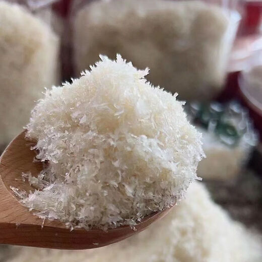 花色堂胖东来燕窝正宗燕角燕碎孕妇营养食品滋补品印尼马来进口正品即食 买300克送50克(共350克) [孕妇级*足干无毛/燕窝碎]