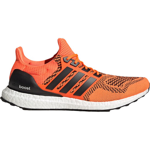 阿迪达斯 （adidas）Ultra Boost男子舒适运动耐磨跑步鞋 S77413海外直邮 FZ3888 41