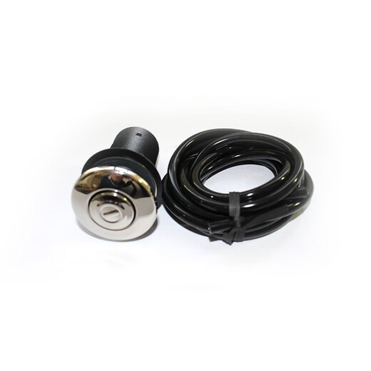 InsinkEasy imported from the United States InseasEasy food waste disposer grinder external air switch