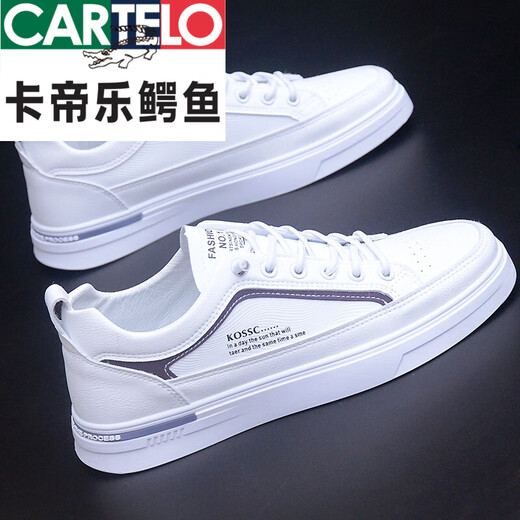 Cartelo Summer Chaussures respirantes Chaussures tendances à la mode