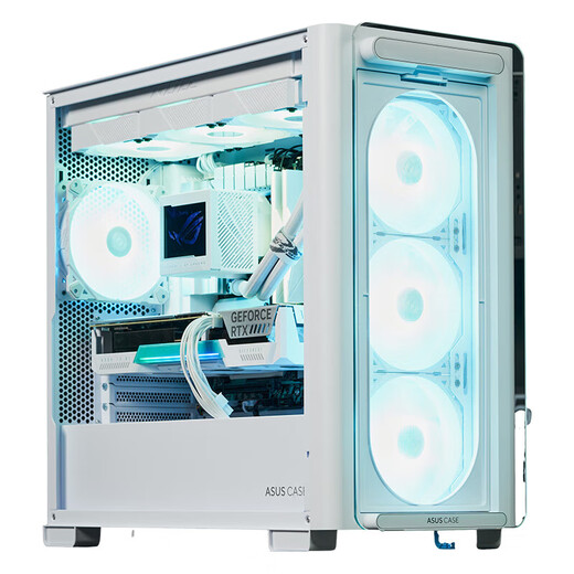 ASUS DIY host customized hardware upgrade and modification (no delivery will be made without contacting customer service) 5 upgrades