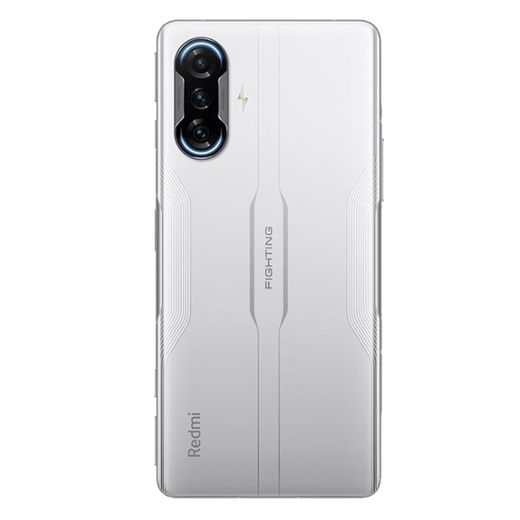 
Xiaomi Redmi Redmi K40 game enhanced version Second-hand mobile phone 5G mobile phone Dimensity 12006nm flagship processor Light blade 8G+128G [get 3C super fast charge] 95 new