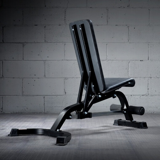 马西（MASSFIT） MX-S688商用级仰卧板哑铃凳卧推凳飞鸟卧推设计仰卧起坐板