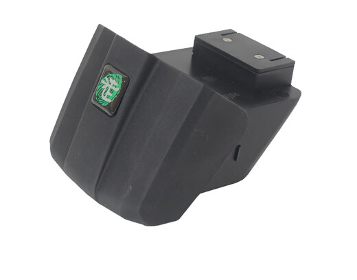 JD1316 portable electric baler accessories battery large tensioning wheel motor portable accessories baler JDC battery