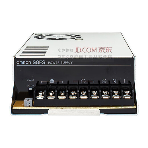 Original OMRON Omron switching power supply AC/DC converter transformer new S8FS-C replaces the old S8JC-Z S8FS-C35024 power 350W output 24VDC