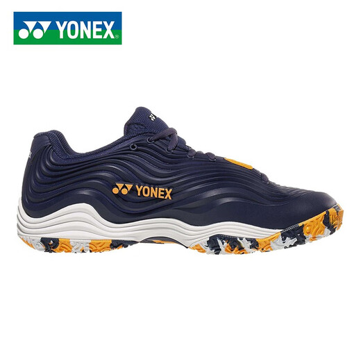 Chaussures de tennis yonex Chaussures badminton hommes et femmes professionnelles shtf5 ultra-léger chaussures d'entraînement respirant wallinka anti-glip-glissement.