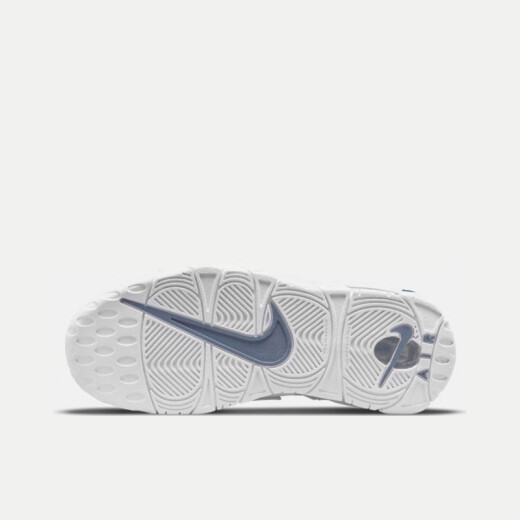 Nike Nike (Nike) Big Children's Shoes Air More Uptempo (GS) Sports and Casual Shoes DH9719-100 DH9719-100 35.5
