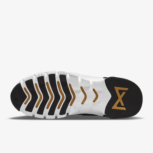 耐克（NIKE）Free Metc 4缓震舒适 综合训练鞋 男士健身运动鞋低帮系带徒步 红色ct3886-606 41 标准/US8