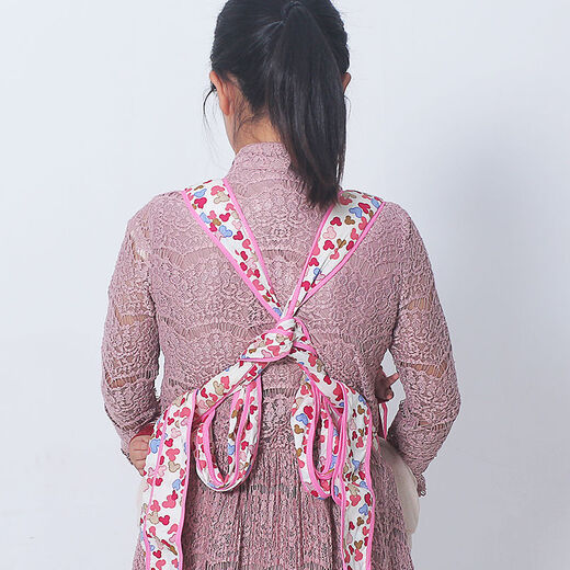 Shanbei-Sommer atmungsaktiv traditioneller altmodischer Baby-Babyp-Gurtgurt Guangdong Gurt Einfacher und leichter fettleibiger Mutter Mickey Vier-Claw-Gurt