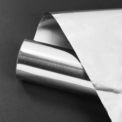 Tin foil barbecue paper wrapped fish special paper oven household large tin foil 613 kiln chicken commercial grilled fish 615 aluminum foil length 10 meters * width 30cm * thickness 15 micron tin foil thin section