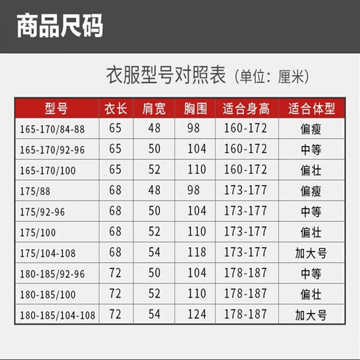 Jihua 3565 new style autumn clothes and autumn trousers set warm underwear men's thickened cold-proof warm round neck military underwear set autumn clothes and trousers dark gray 180-185/92-96