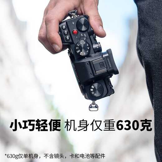 Panasonic S5K (Panasonic) full-frame mirrorless camera digital camera mirrorless kit (20-60mm) approximately 24.2 million effective pixels 5-axis anti-shake dual native ISO