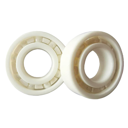 SKF Swedish ceramic bearing zirconia high temperature resistant 6300 6301 6302 6303 6304 6305 customized SKF 6309CE-2RS1