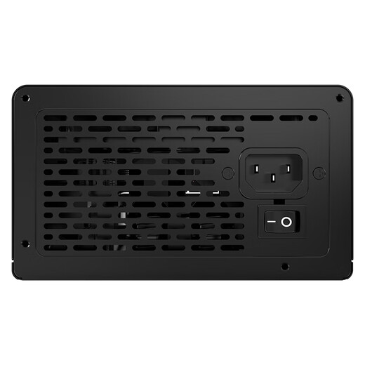 Patriot Esports ES750W/850W SUPER Goldmedaille, Vollmodul, Desktop-Computer-Host-Netzteil, japanischer Kondensator, ATX3.1, geprägtes Kabel, ES850W SUPER Goldmedaille, Vollmodul, ATX3.1