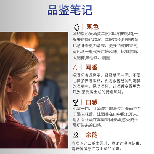 尊尼获加（JOHNNIE WALKER）黑方黑牌 12年 苏格兰 调和型威士忌 1000ml 进口洋酒