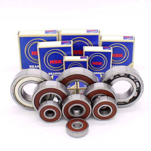 
Bearings 6214 6215 6216 6217 6218 6219 6220DDU Z 6218DDU Rubber Sealing Inner Diameter 90 Others