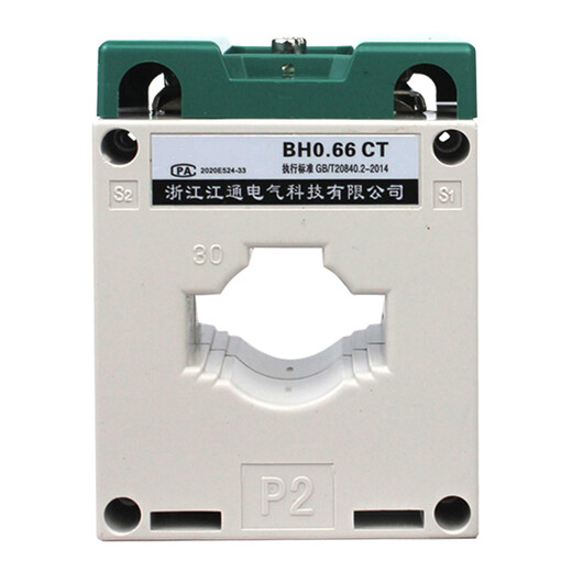 Current transformer bh-0.66 50/5 100/5 150/5 200/5 300/5 400/5 60 1500/5A 60 aperture