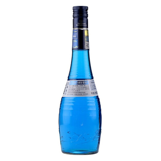 Boss authentische authentische niederländische Original -Likör -Cocktails ausländischer Weinbasis Wein Urlaubsgeschenke Boss Blue Orange Likörwein
