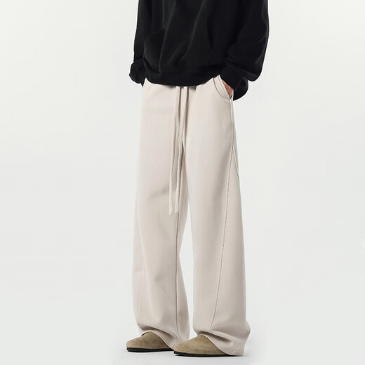 PTAT American High Street Scimitar Pants Men's Autumn and Winter Landy Sports Sports Sports Sports Sports Sports Retro Retras