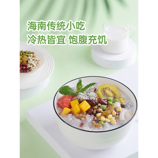 Chunguang Domestic Coconut Milk Refreshing and Refreshing Plant Protein Beverage Cereals Dessert Snacks 0 Sugar Refreshing Refreshing 245ml*3