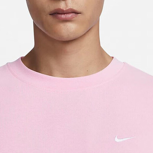 耐克（NIKE）男装 舒适百搭简约休闲运动训练圆领套头卫衣DX9174-274 FD9898-690 2XL