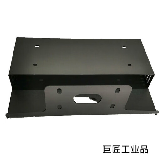 Customized universal camera bracket wall-mounted camera wall-mounted base remote video conferencing lens tray X-01