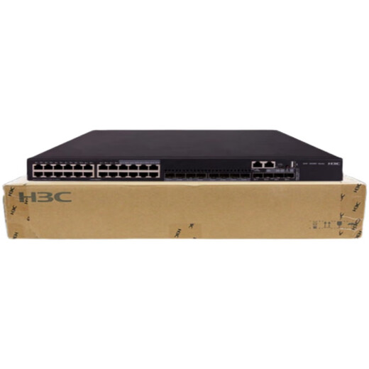 S5008PV5/S5024PV5- EI-PWR/-HPWR-H1 8口/24口交换机 S5008PV5-E S5024PV5-EI-PWR