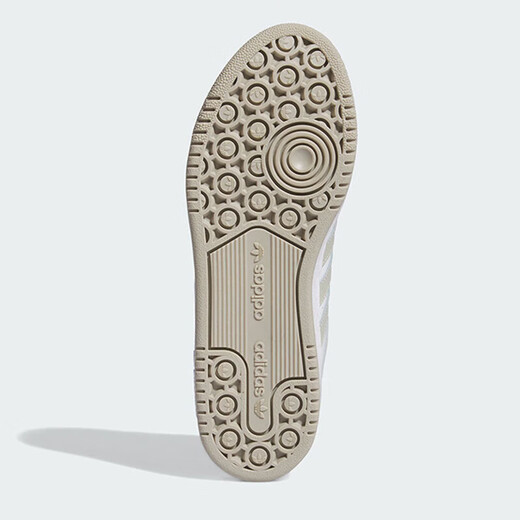 阿迪达斯 （adidas）休闲鞋男鞋女鞋夏季新款三叶草运动鞋CENTENNIAL低帮板鞋IG9110 ID6212浅棕 41