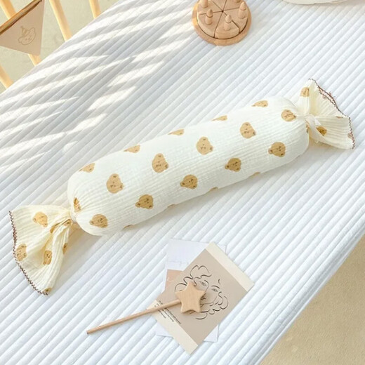 9i9 baby comfort pillow, baby sleeping pillow, newborn anti-rollover candy pillow, multifunctional breathable pillow A219