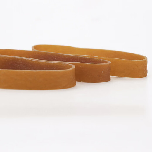 Hasdick HKL-228 Jingcang delivery widened rubber band binding rubber ring cowhide band (1Jin Jin is equal to 0.5kg/bag) 60X10 (inner diameter 6CM wide 10MM folded volume 9.5CM)