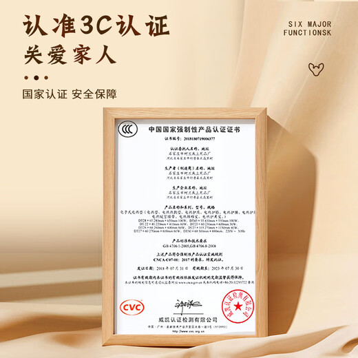 AI JOOU coarse sea salt bag hot compress bag shoulder and cervical spine hot compress bag physiotherapy bag electric heating shawl moxibustion mugwort hot compress bag blue