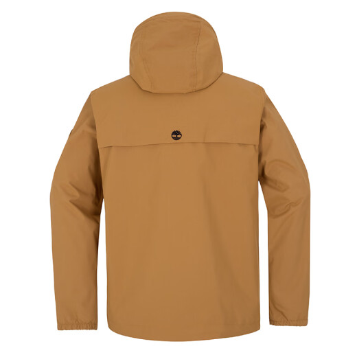 Timberland (Timberland) Jacket Men's Spring y Autumn Outdle Montaining Suit Aver Sportswear a prueba de agua a prueba de agua con capucha con capucha con capas de trabajo A695WP47/Recomendación del gerente de la tienda (Foto lanzada 10) XL (185/120A)