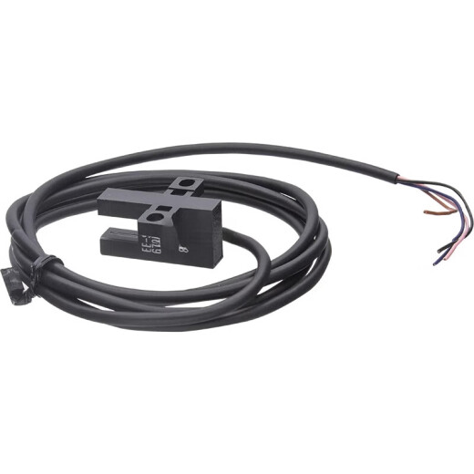 欧姆龙（OMRON）欧姆龙OMRON光电开关EE-SX670-671-672-673-674-675-WR WR传感器 EE-SX671P-WRPNP输出
