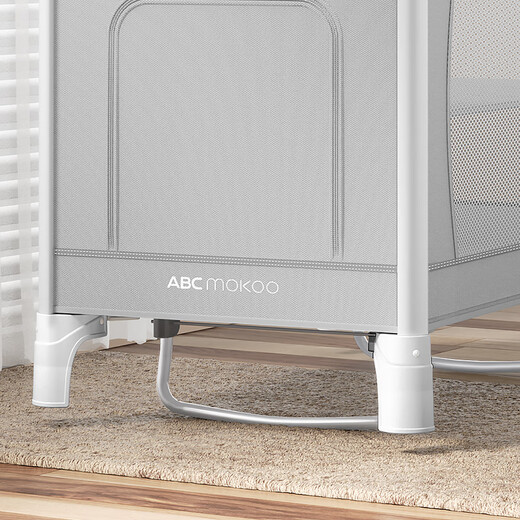 ABCMOKOO Sola/Pani crib special accessories mosquito net/storage bag/rocker/music bell/mattress palace mosquito net (suitable for Pani AIR models and above)