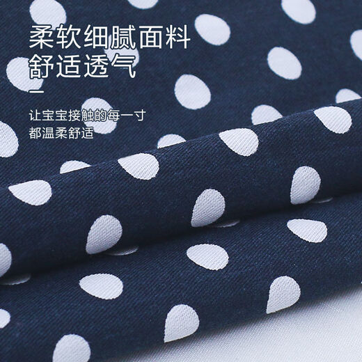 多川横抱式背带背巾初生新生儿前腰背前抱多功能简易透气婴儿宝宝抱袋 黄色网款一字布(肩带随机