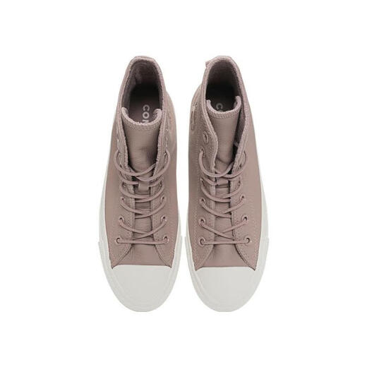 匡威 （converse）2024年男女Chuck Taylor SEASONAL帆布鞋 A11155C 37.5