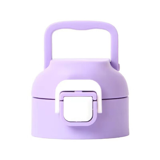 
Disney Disney's new children's water cup accessories 6132 children's thermos cup lid 6145 accessories 6103 straw lid 6621 double drink cover suction nozzle