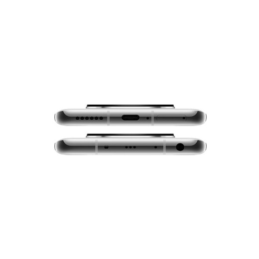 HUAWEI华为mate40 二手手机 全网通5G双模6.5英寸曲面屏麒麟9000E智能安卓手机 釉白色 8GB+256GB 95新（精挑细选 电池健康100%）