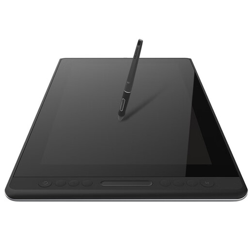 HUION KAMVAS PRO16 écran numérique passif écran peint à la main écran d'écriture entièrement laminé écran de peinture