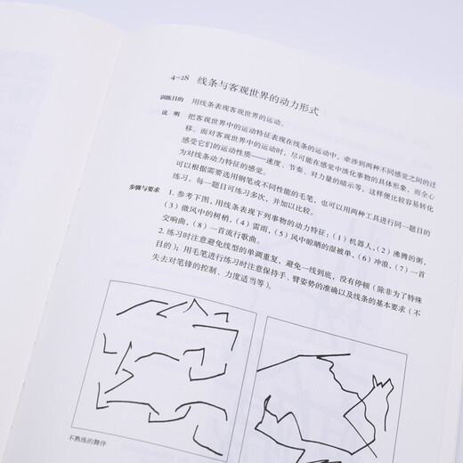 Chinese Calligraphy 167 Exercises (Analysis and Training of Calligraphy Techniques) (Updated Edition)