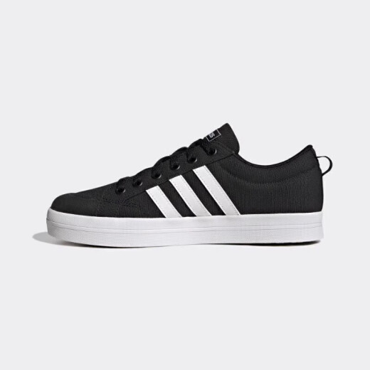 阿迪达斯 （adidas）运动鞋帆布鞋时尚透气低帮板鞋 GY2278 36码uk3.5码